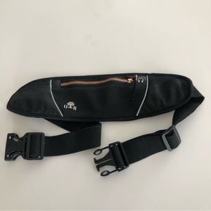 Women’s Running Fanny Pack Belt